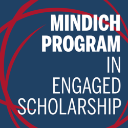 Mindich Program in Engaged Scholarship